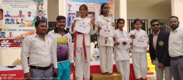 Sports Activity