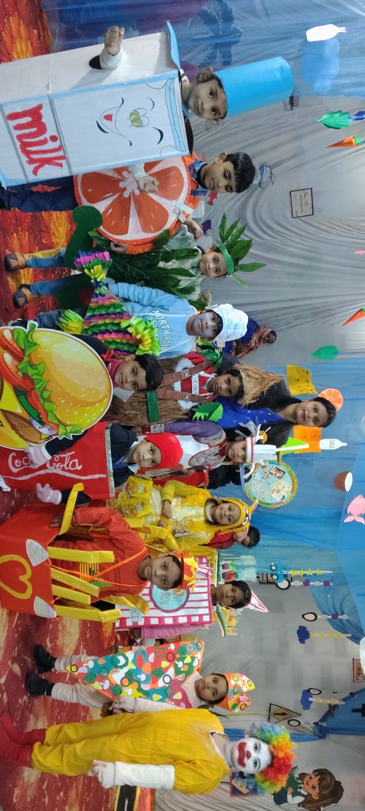 Events