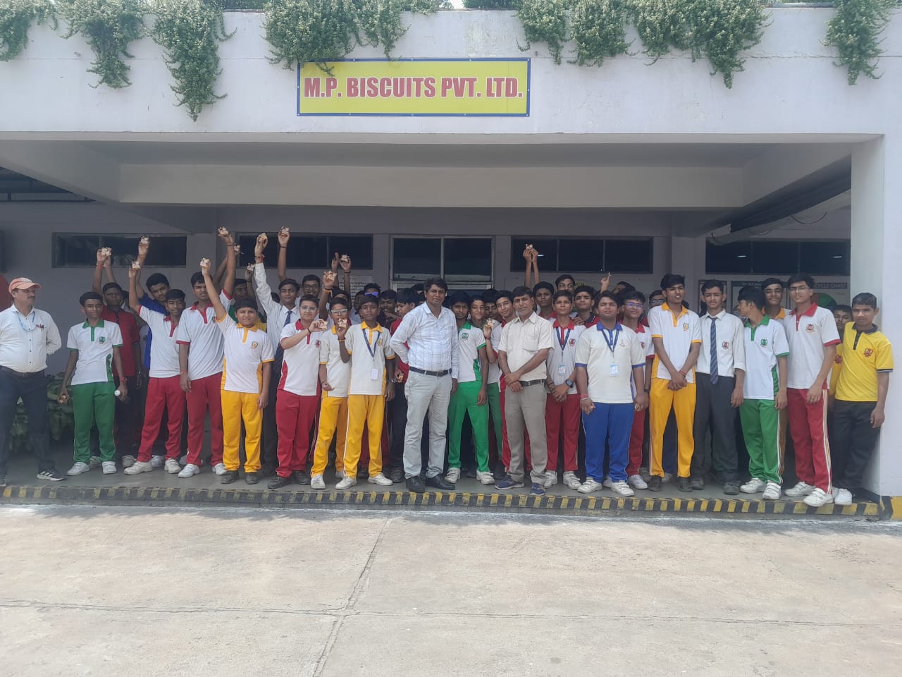 Academic Activity