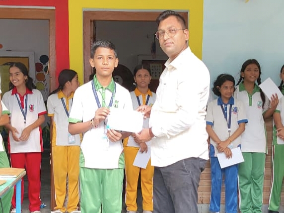 Academic Activity