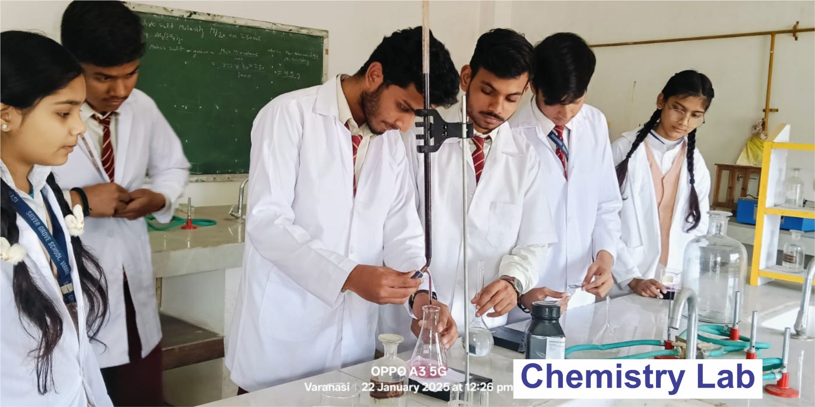 Labs