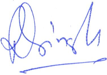 Sign