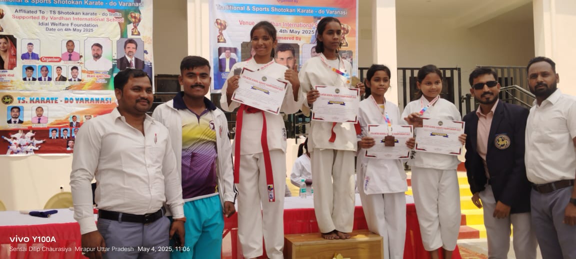 Sports Activity